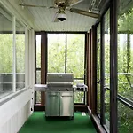 Villa Omakotitalo Jyvaeskylaen Keskustassa