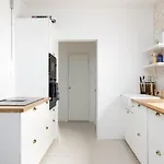 Omakotitalo Jyvaeskylaen Keskustassa Villa Jyväskylä