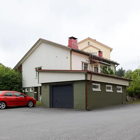 Omakotitalo Jyvaeskylaen Keskustassa * Jyväskylä