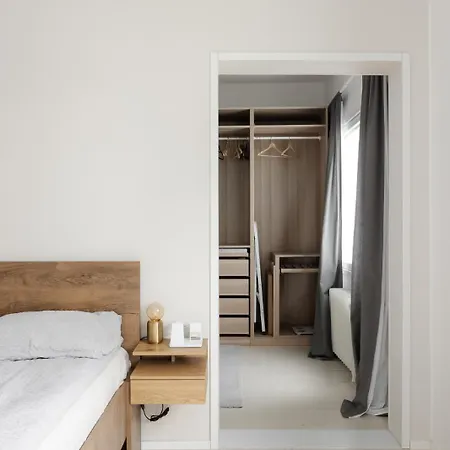 Omakotitalo Jyvaeskylaen Keskustassa Jyväskylä