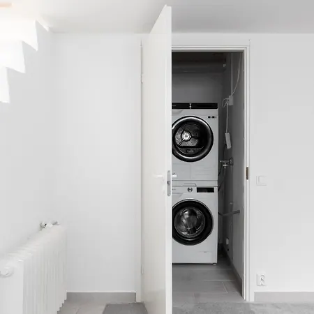 Omakotitalo Jyvaeskylaen Keskustassa * Jyväskylä