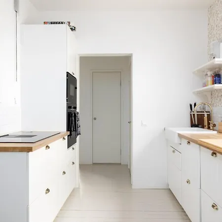 Omakotitalo Jyvaeskylaen Keskustassa Vila Jyväskylä