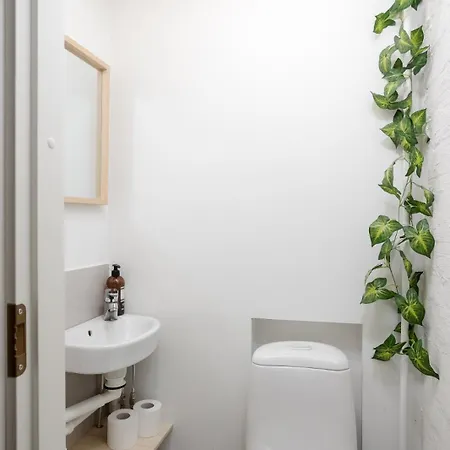 Omakotitalo Jyvaeskylaen Keskustassa *