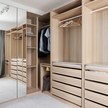 Omakotitalo Jyvaeskylaen Keskustassa * Jyväskylä